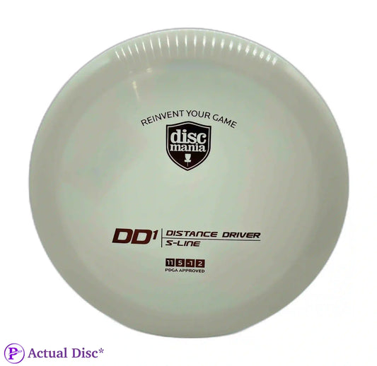 S-Line DD1