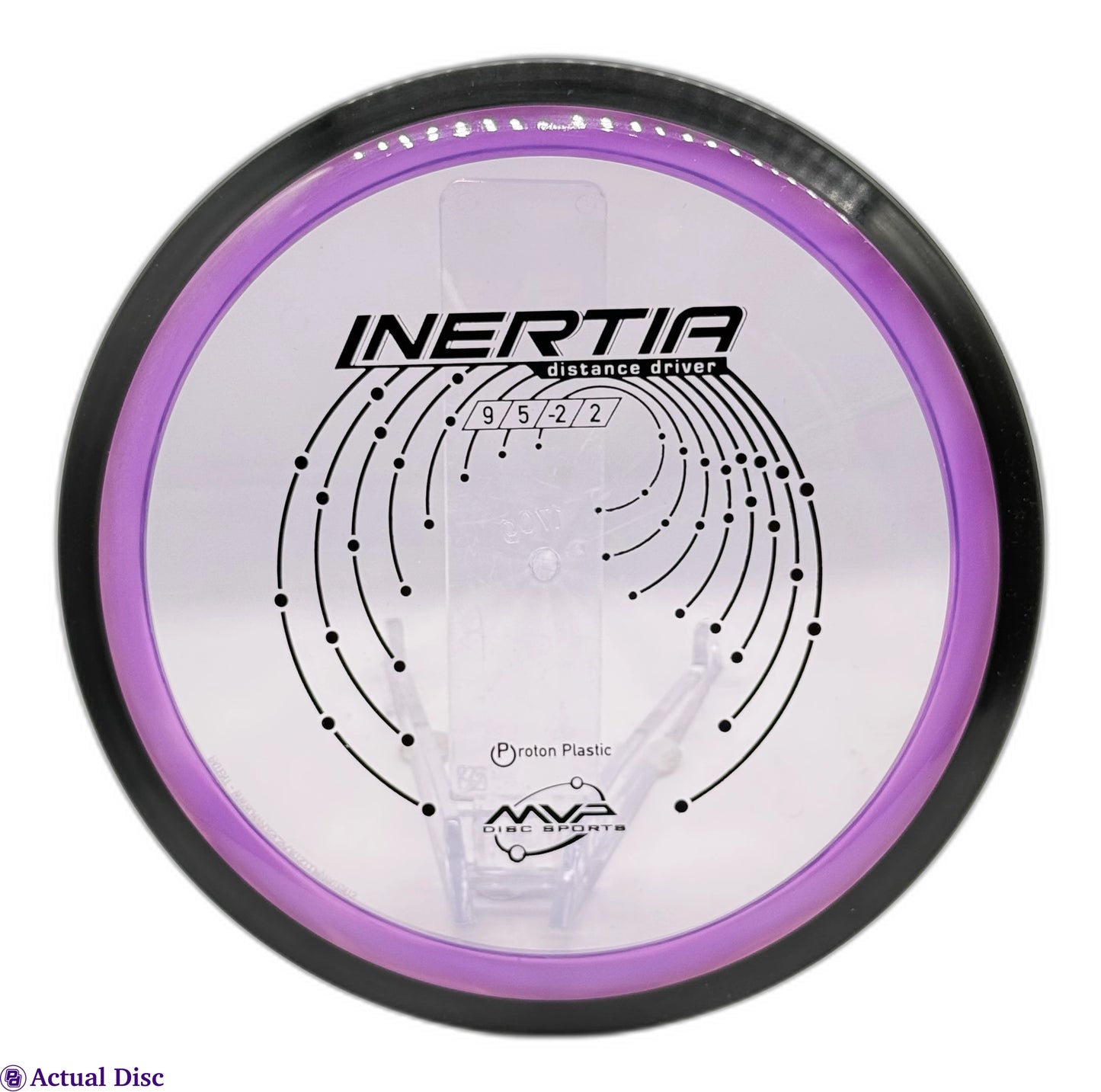Neutron Inertia