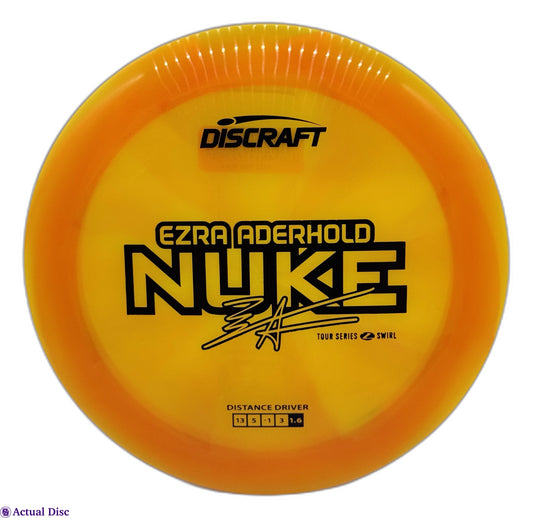 ESP Nuke Ezra Aderhold Tour Series 2023