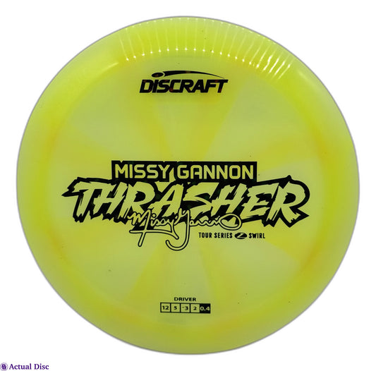 ESP Thrasher Missy Gannon Tour Series 2023
