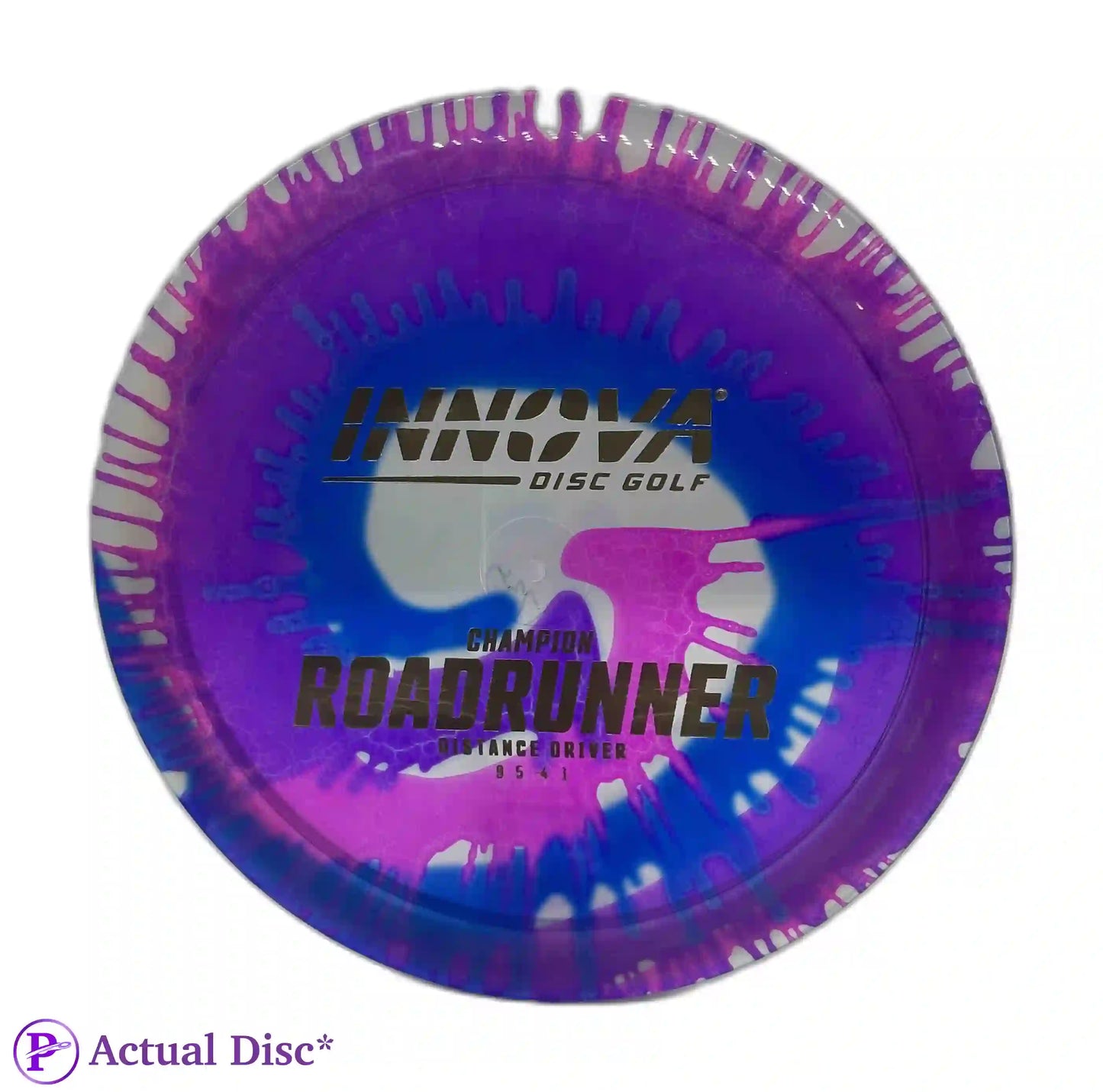 <tc>Halo</tc> <tc>Star</tc> Roadrunner Juliana Korver Tour Series 2022