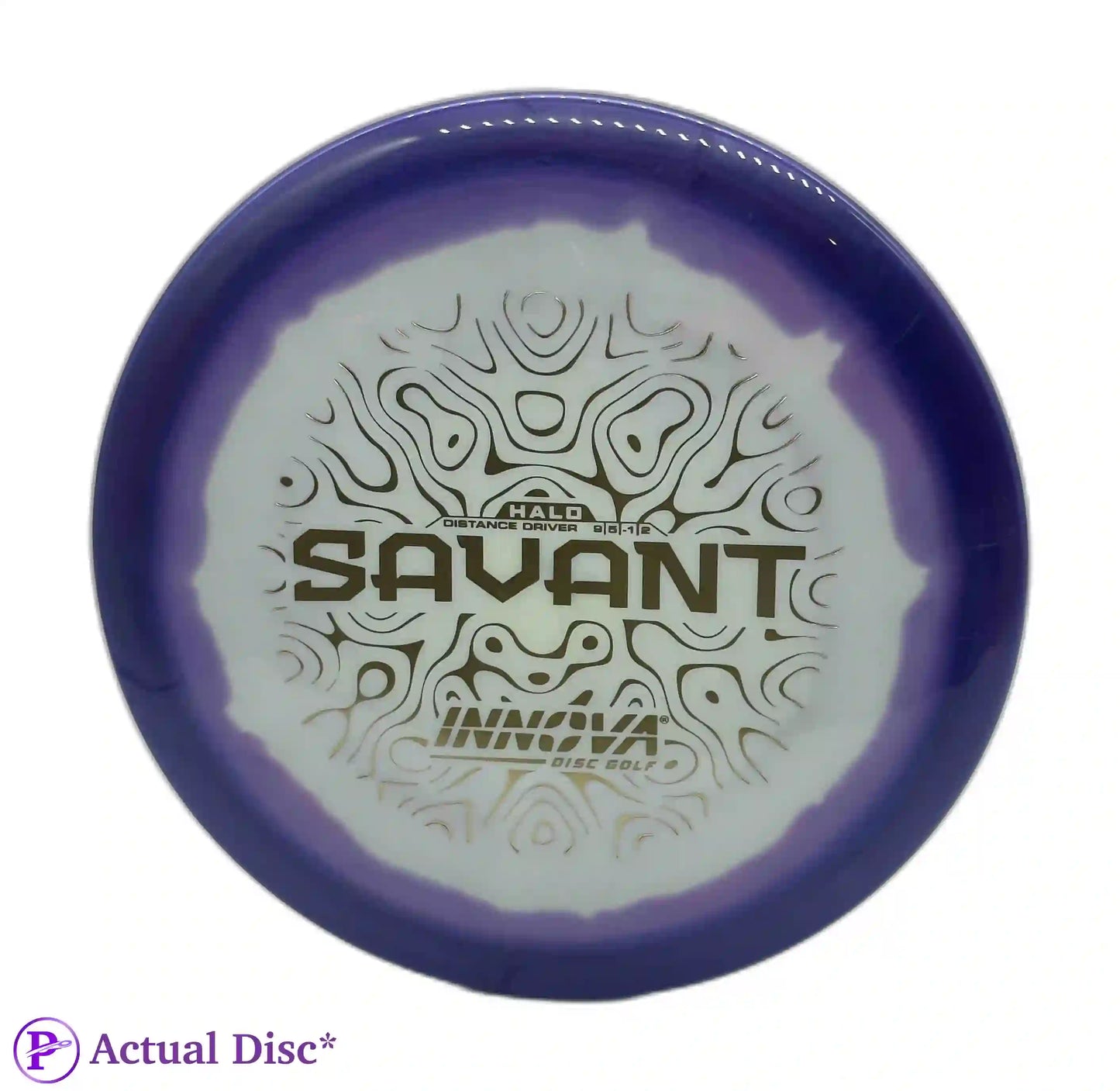 <tc>Halo</tc> <tc>Star</tc> Savant