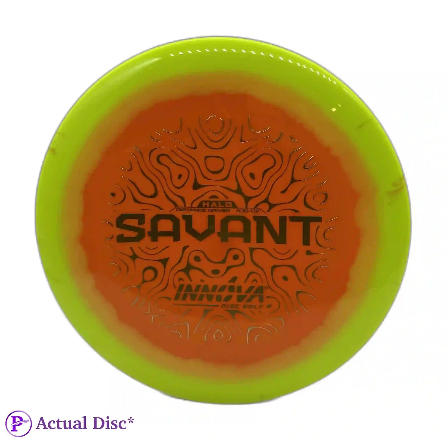 <tc>Halo</tc> <tc>Star</tc> Savant