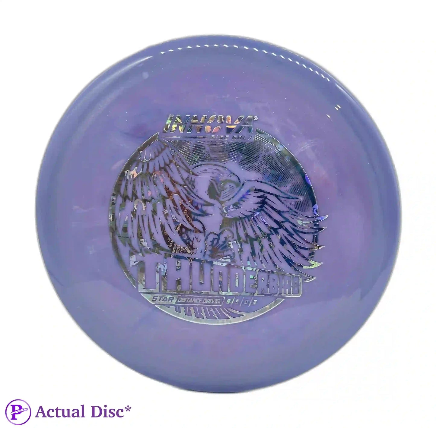 <tc>Halo</tc> <tc>Star</tc> Thunderbird Henna Blomroos Tour Series