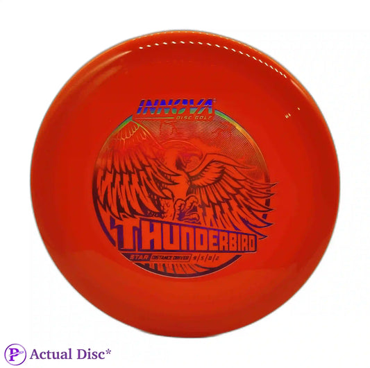 <tc>Halo</tc> <tc>Star</tc> Thunderbird Henna Blomroos Tour Series