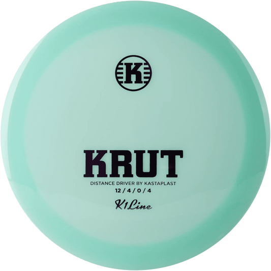 K1 Gunpowder