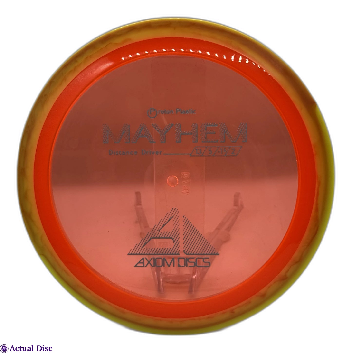 Plasma Mayhem