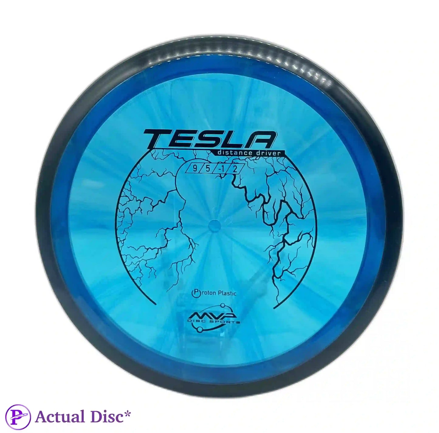 Proton Tesla