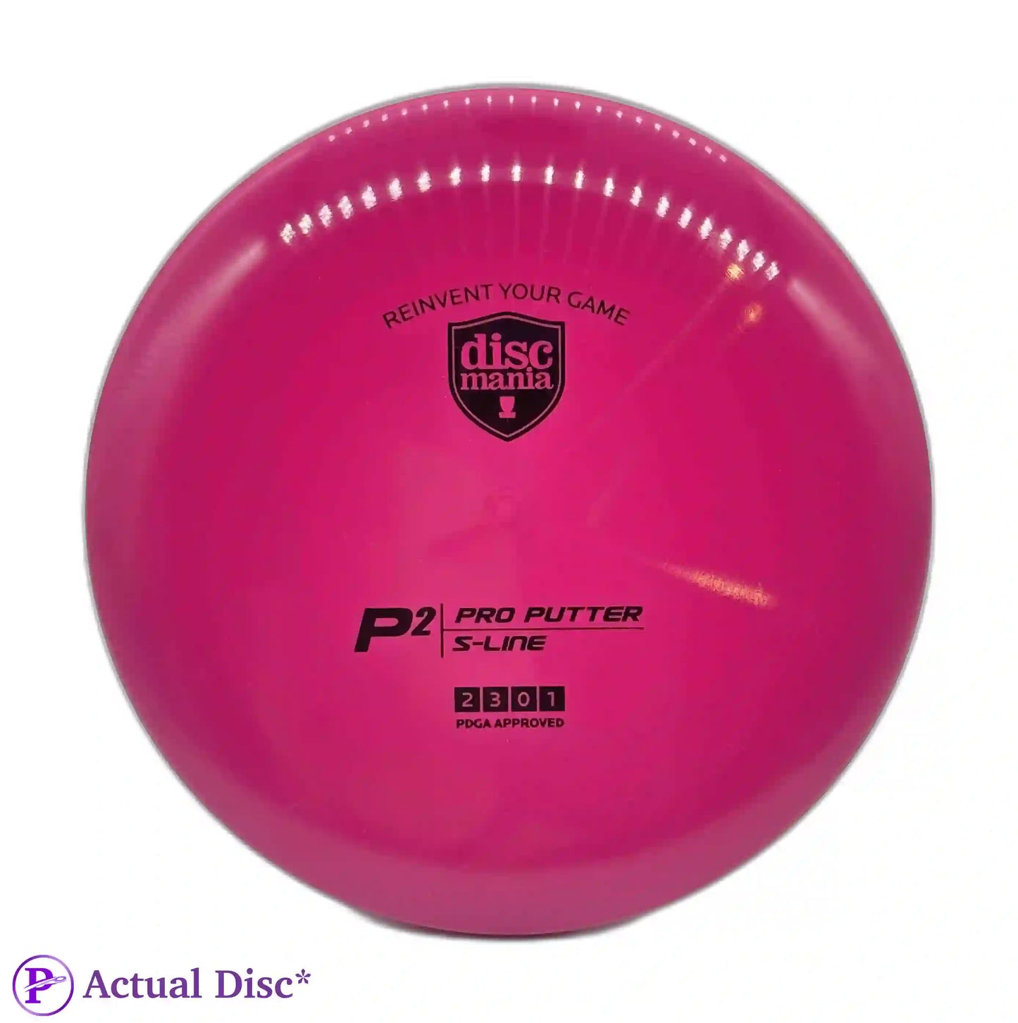 S-Line P2