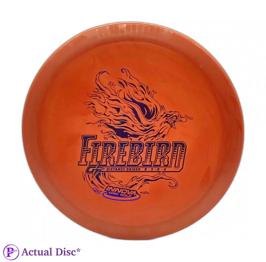 <tc>Star</tc> Firebird InVision