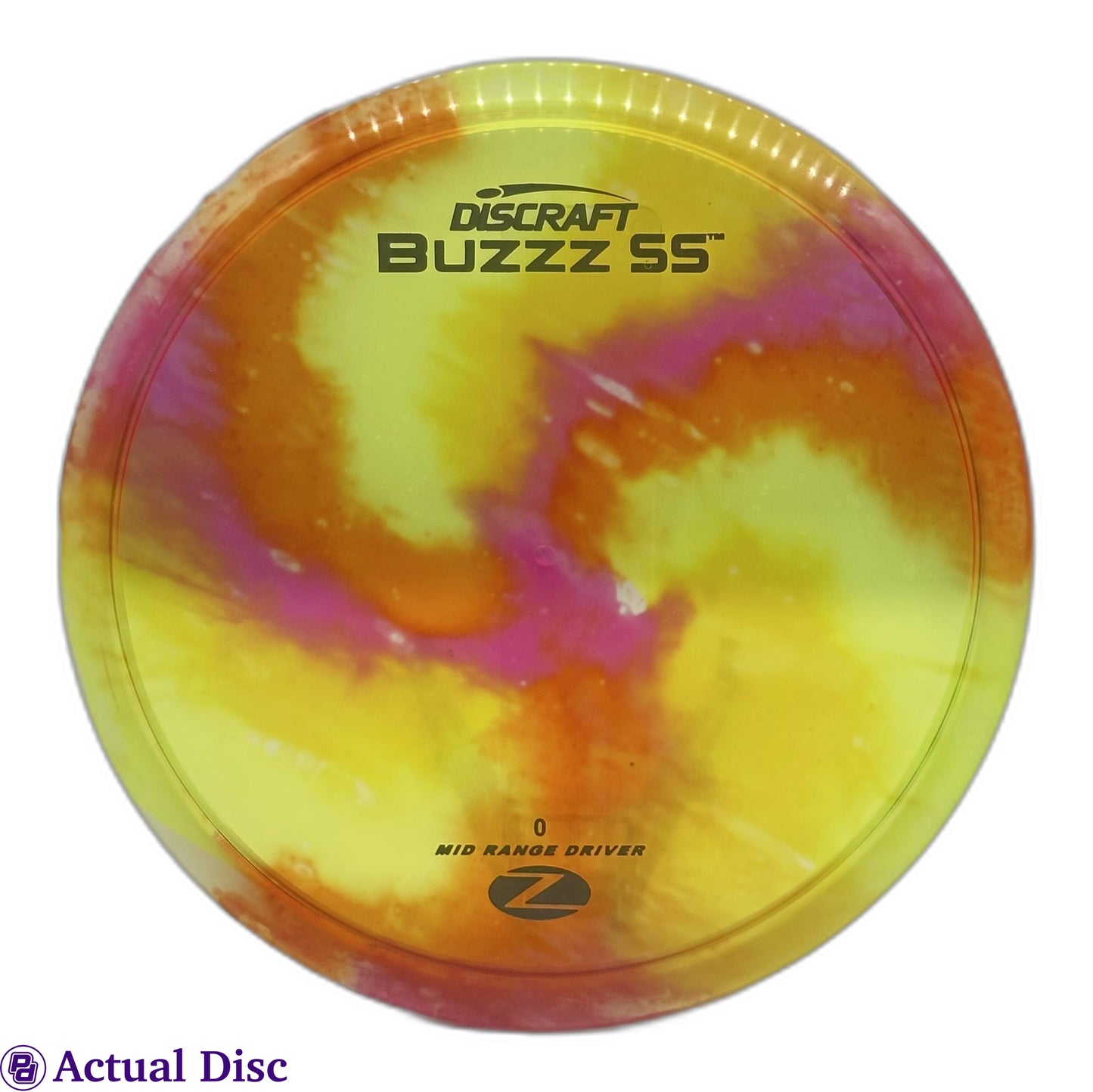 Z Line Fly Dye Buzzz SS