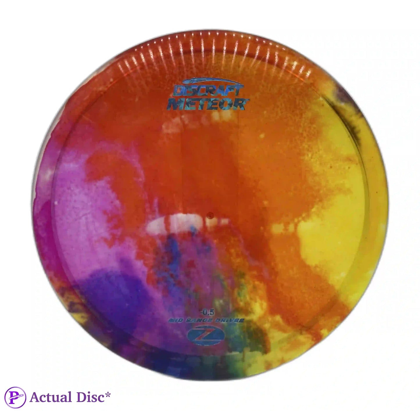 Z Line Fly Dye Meteor