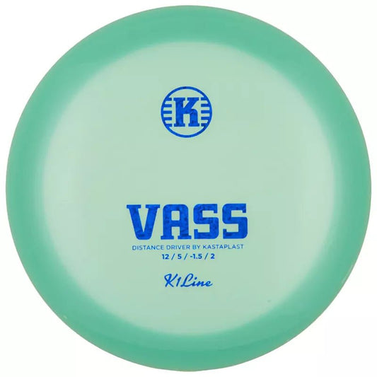 K1 Vass