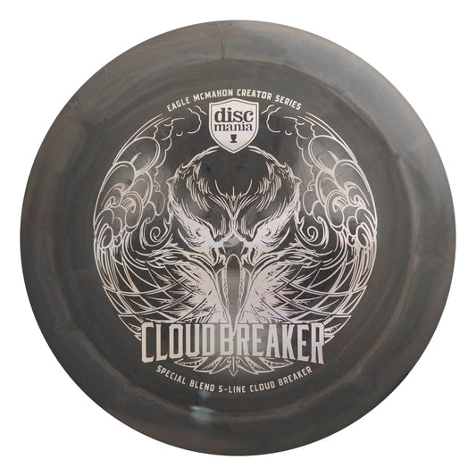 S-Line Cloudbreaker Eagle McMahon Creator Series