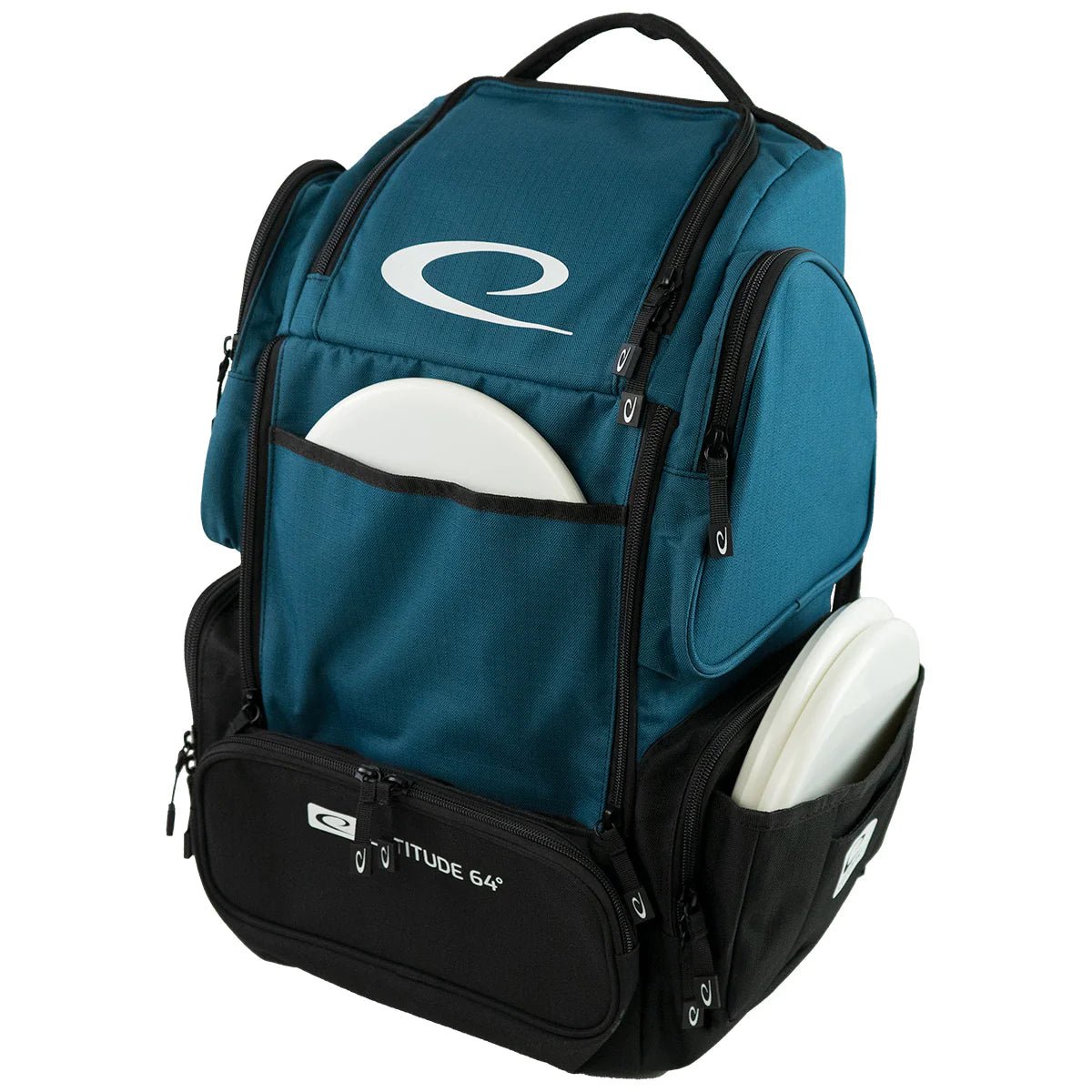 Latitude 64 Luxury E4 Back Pack