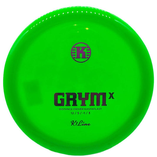 K1 Grim X