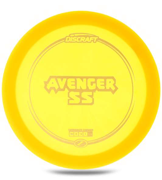 Z Avenger SS