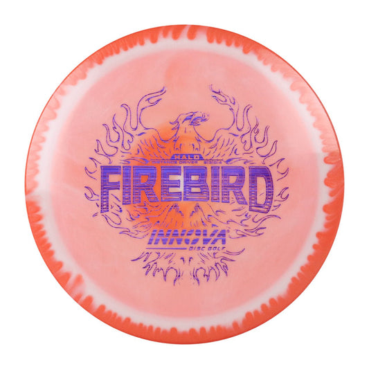 <tc>Halo</tc> <tc>Star</tc> Firebird