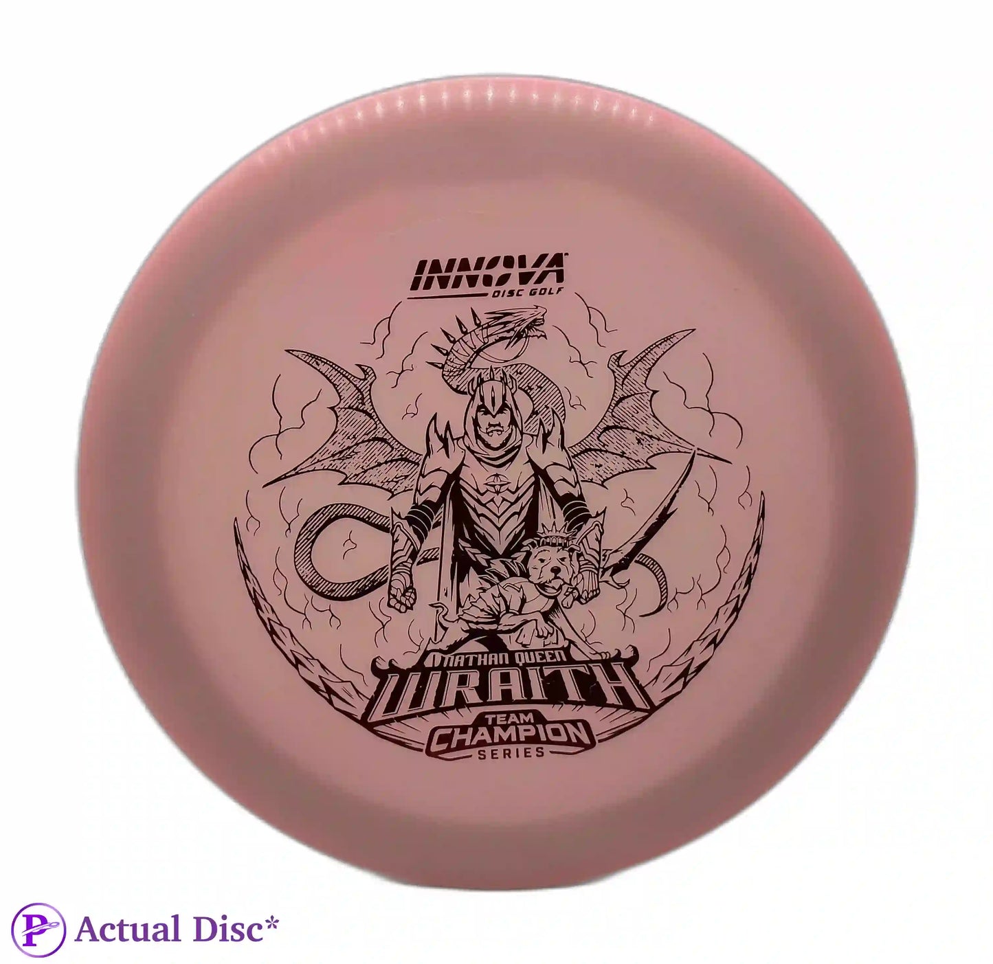 <tc>Star</tc> Color Glow Wraith Nathan Queen (Tour Series 2023 )