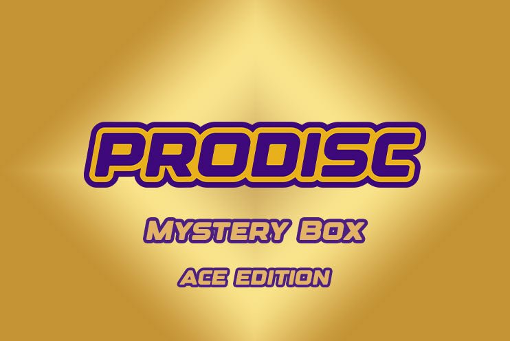 Mystery Box Ace Edition