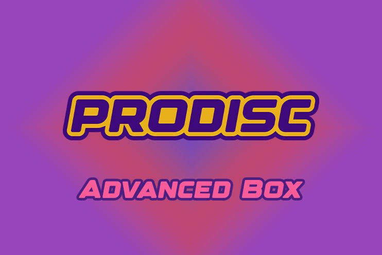 Advanced Box