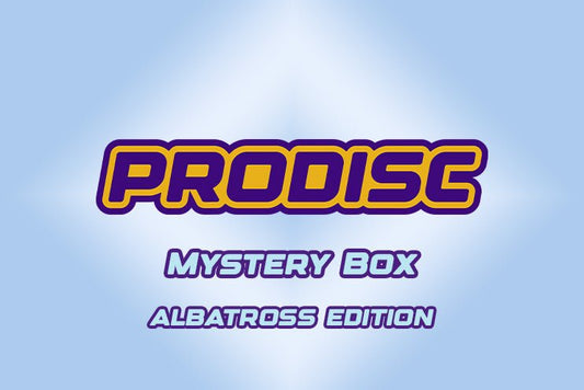 Mystery Box Albatross Edition