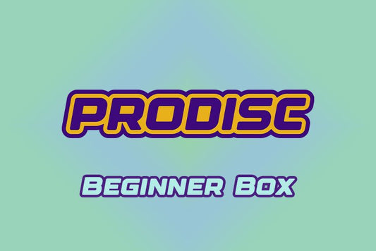 Beginner Box