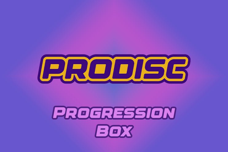 Progress Box