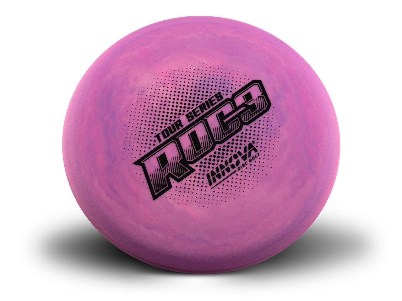 Pro Color Glow Roc3 Tour Series