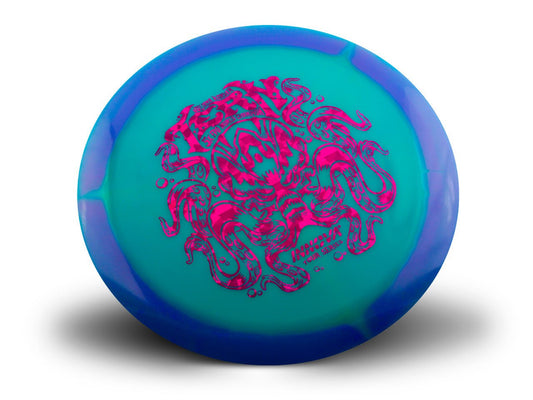 Proto Glow <tc>Halo</tc> <tc>Star</tc> Tern Juliana Korver (Tour Series)