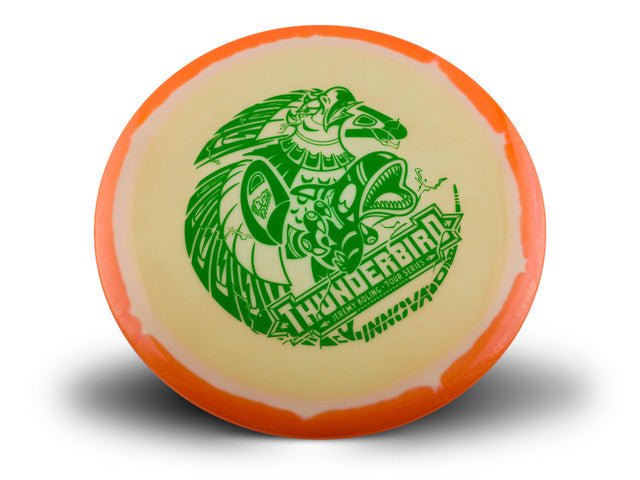 Proto Glow <tc>Halo</tc> <tc>Star</tc> Thunderbird Jeremy Koling (Tour Series)