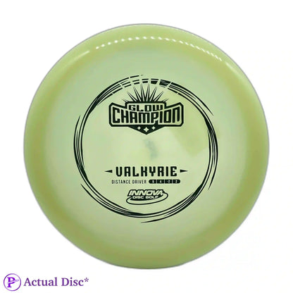 Champion Glow Valkyrie