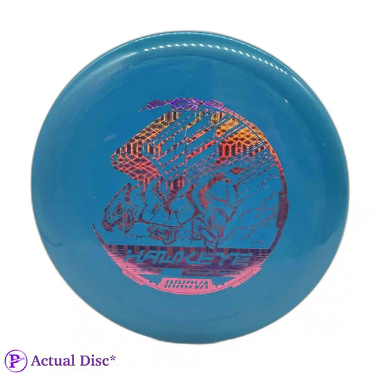 Champion Hawkeye I-Dye