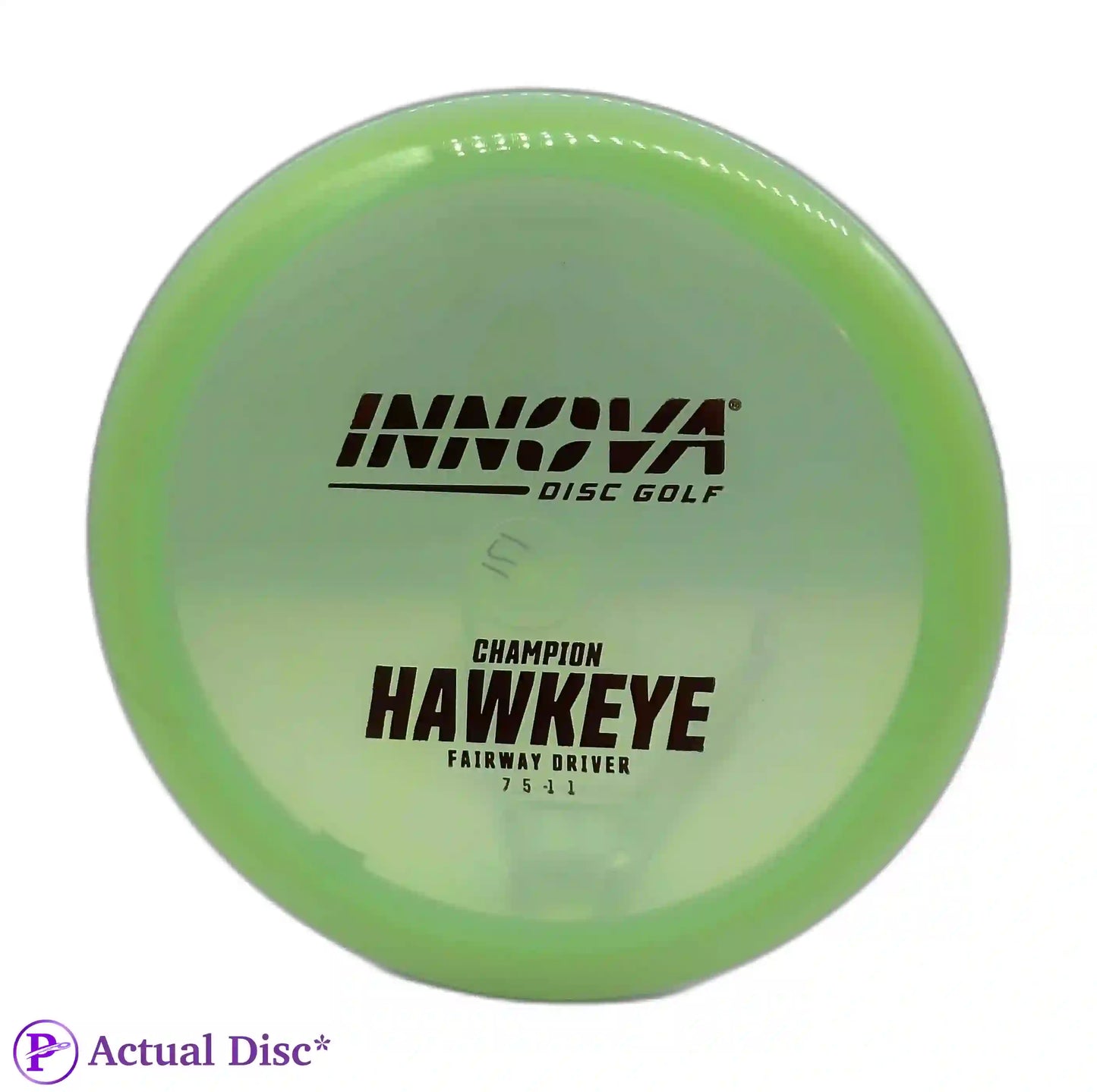 Champion Hawkeye I-Dye
