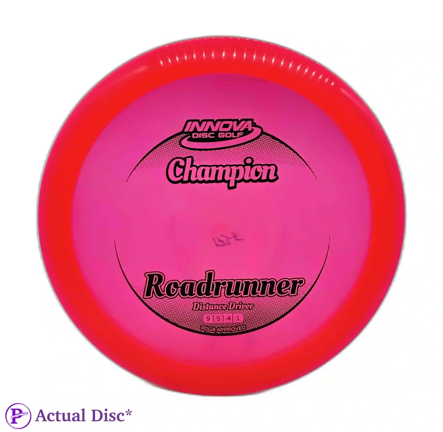 Champion Roadrunner