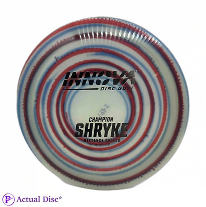 Champion Shryke