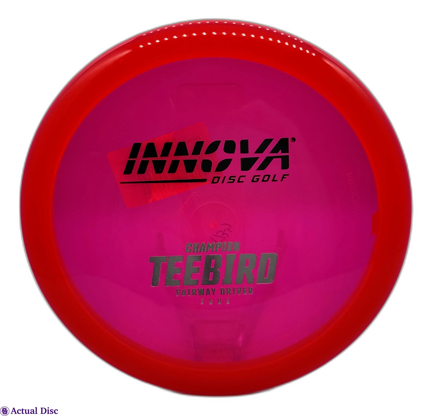 Champion Teebird