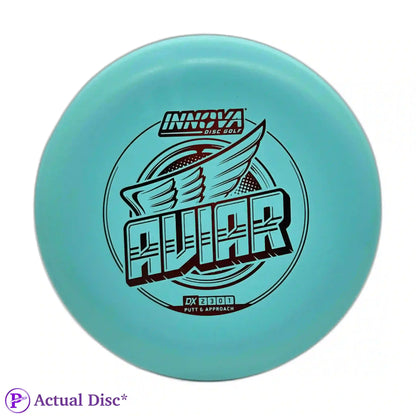 Innova DX Aviar