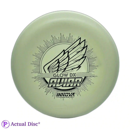 DX Glow Aviar Putt & Approach