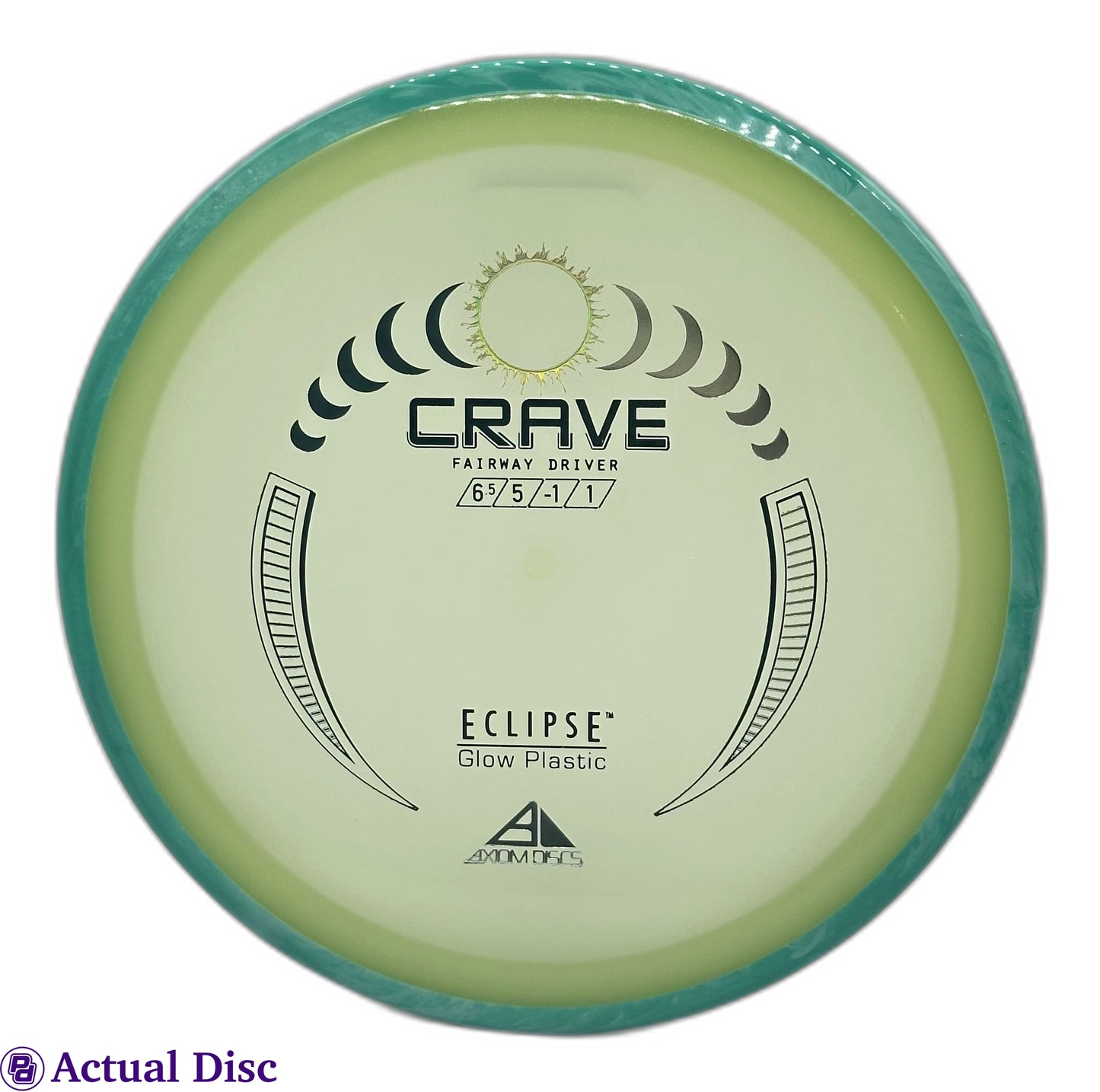 Eclipse R2 Neutron Crave