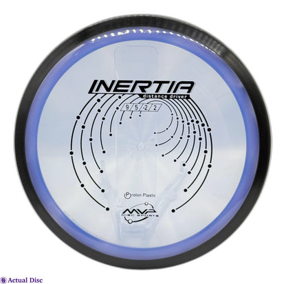 Neutron Inertia