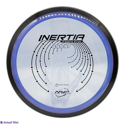 Neutron Inertia