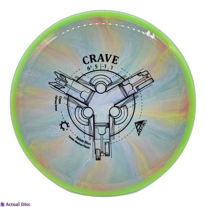 Eclipse R2 Neutron Crave