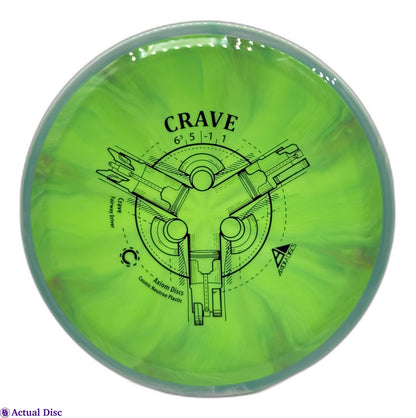 Eclipse R2 Neutron Crave