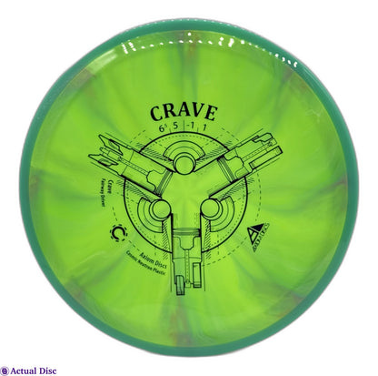 Eclipse R2 Neutron Crave