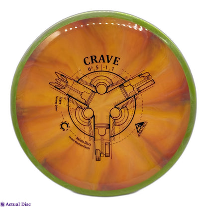 Eclipse R2 Neutron Crave