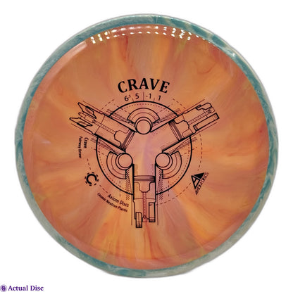 Eclipse R2 Neutron Crave