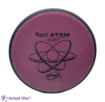 Electron Atom