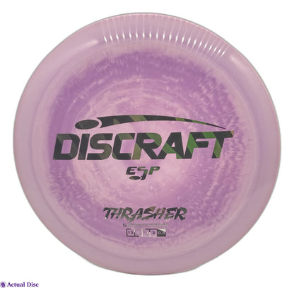 ESP FLX Thrasher