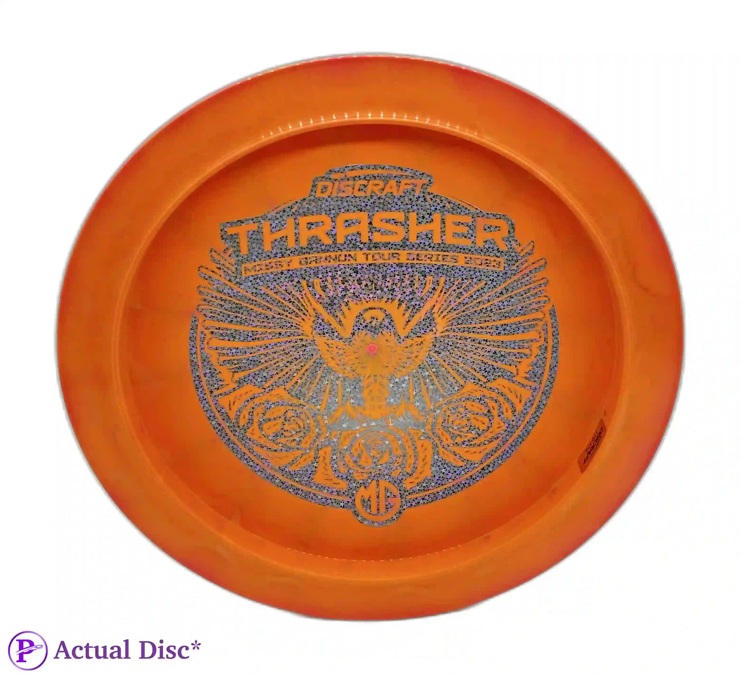 ESP Thrasher Missy Gannon Tour Series 2023